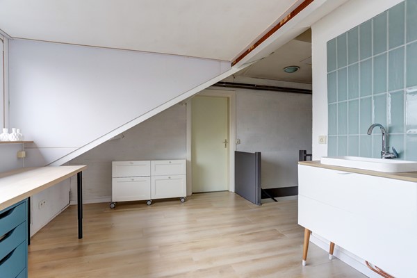 Medium property photo - Frankendaal 6, 6715 JK Ede