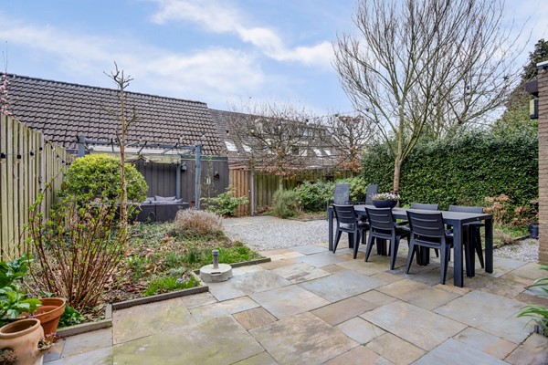 Medium property photo - Frankendaal 6, 6715 JK Ede
