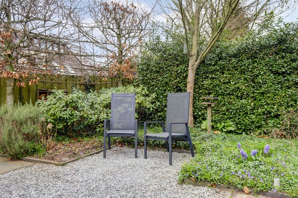 Medium property photo - Frankendaal 6, 6715 JK Ede