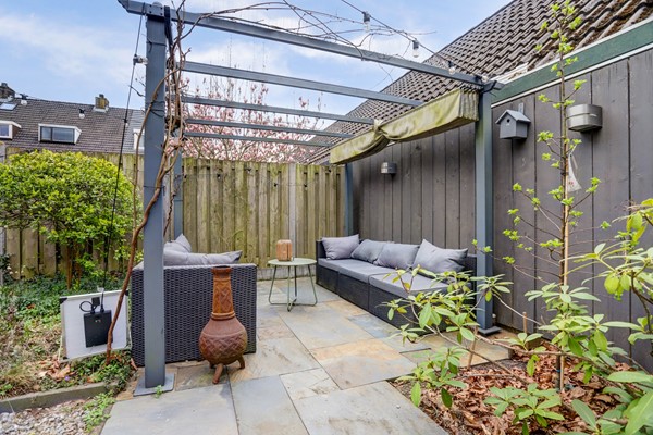 Medium property photo - Frankendaal 6, 6715 JK Ede