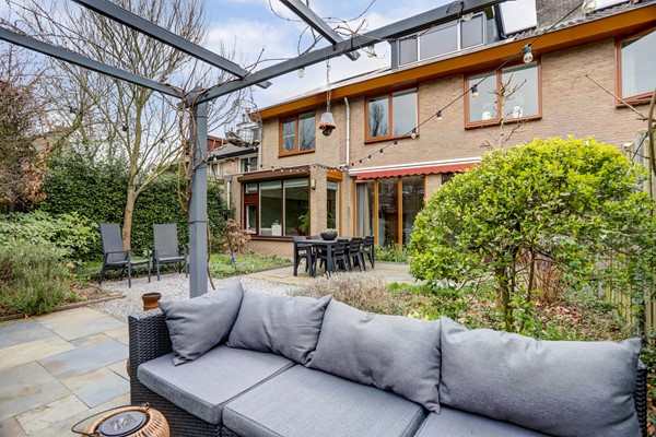 Medium property photo - Frankendaal 6, 6715 JK Ede