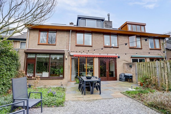 Medium property photo - Frankendaal 6, 6715 JK Ede