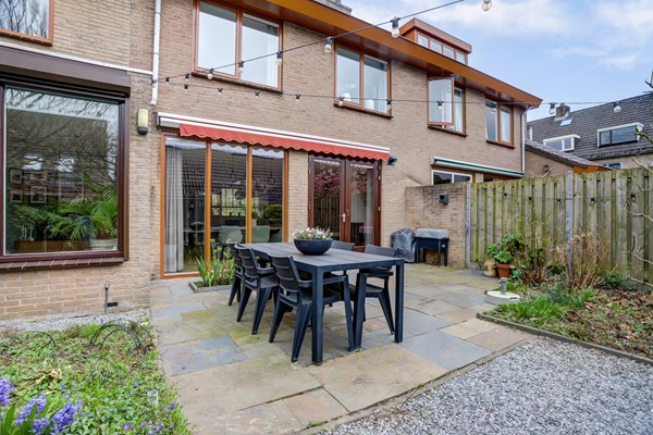 Medium property photo - Frankendaal 6, 6715 JK Ede