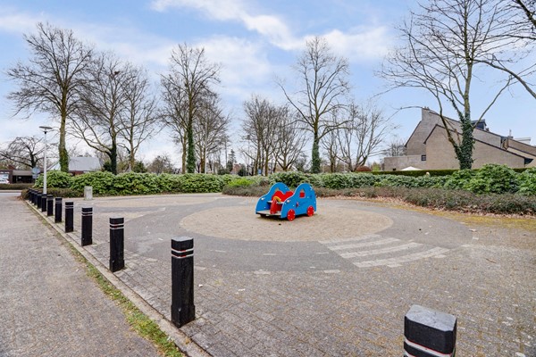 Medium property photo - Frankendaal 6, 6715 JK Ede