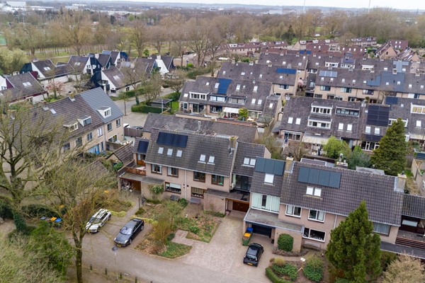 Medium property photo - Frankendaal 6, 6715 JK Ede