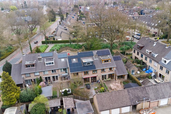 Medium property photo - Frankendaal 6, 6715 JK Ede
