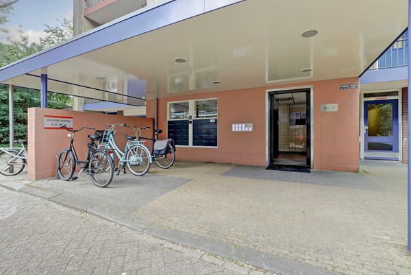 Medium property photo - Van Oldenbarneveltstraat 424, 3862 SP Nijkerk