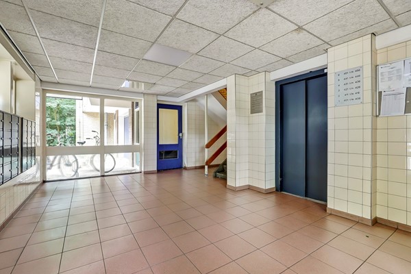 Medium property photo - Van Oldenbarneveltstraat 424, 3862 SP Nijkerk