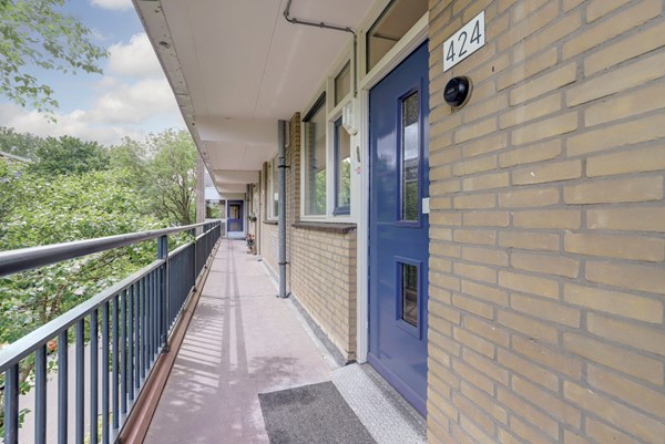 Medium property photo - Van Oldenbarneveltstraat 424, 3862 SP Nijkerk