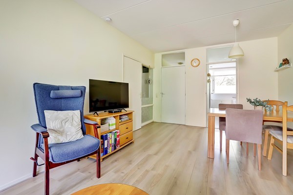 Medium property photo - Van Oldenbarneveltstraat 424, 3862 SP Nijkerk