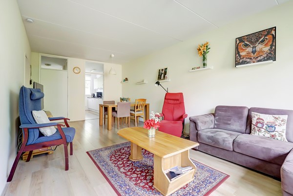 Medium property photo - Van Oldenbarneveltstraat 424, 3862 SP Nijkerk