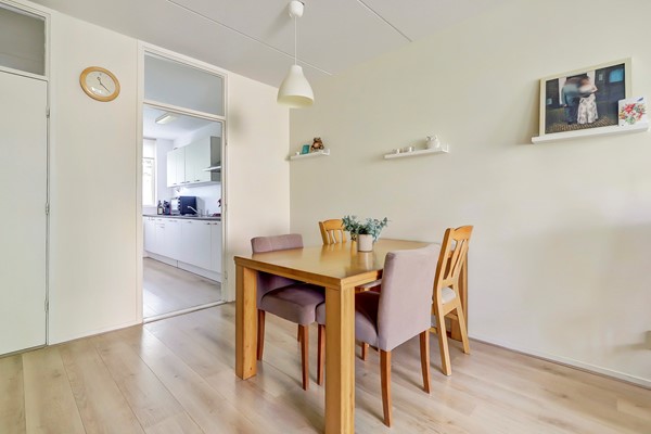 Medium property photo - Van Oldenbarneveltstraat 424, 3862 SP Nijkerk