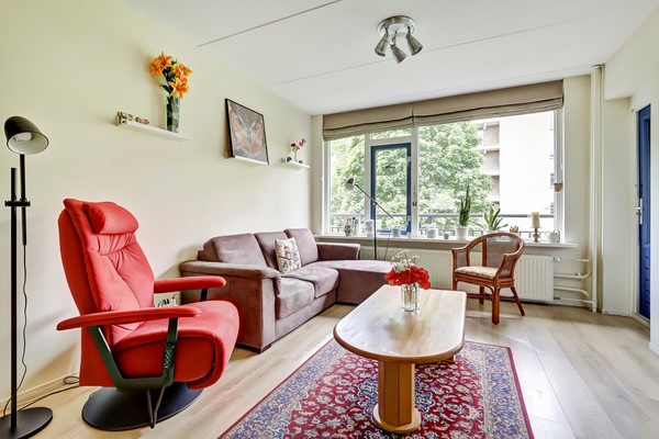 Medium property photo - Van Oldenbarneveltstraat 424, 3862 SP Nijkerk