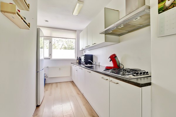 Medium property photo - Van Oldenbarneveltstraat 424, 3862 SP Nijkerk