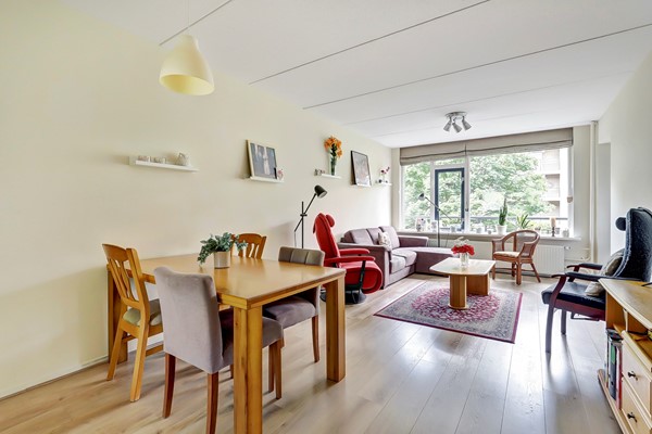 Medium property photo - Van Oldenbarneveltstraat 424, 3862 SP Nijkerk