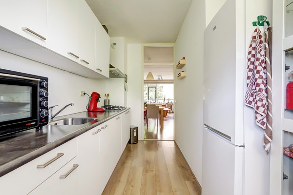 Medium property photo - Van Oldenbarneveltstraat 424, 3862 SP Nijkerk