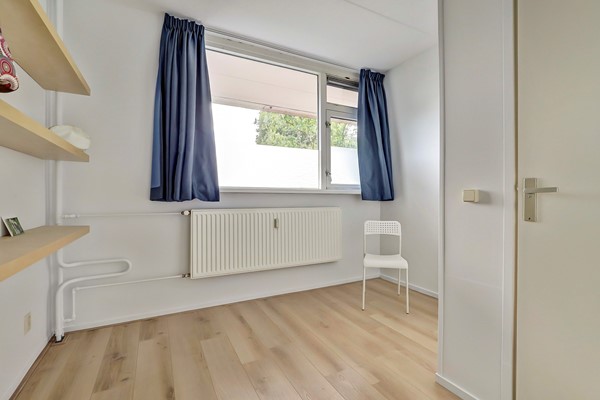 Medium property photo - Van Oldenbarneveltstraat 424, 3862 SP Nijkerk