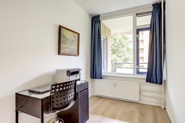 Medium property photo - Van Oldenbarneveltstraat 424, 3862 SP Nijkerk