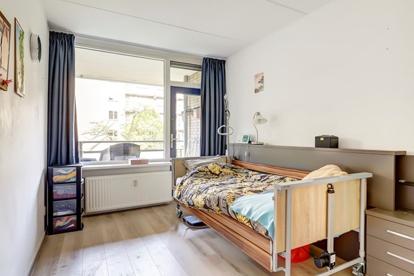 Medium property photo - Van Oldenbarneveltstraat 424, 3862 SP Nijkerk