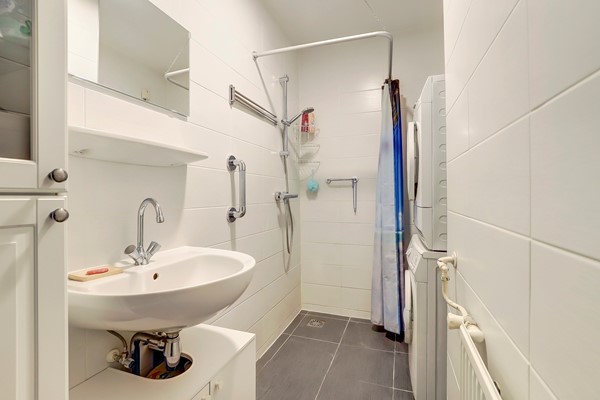 Medium property photo - Van Oldenbarneveltstraat 424, 3862 SP Nijkerk