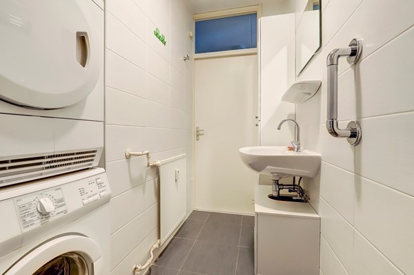 Medium property photo - Van Oldenbarneveltstraat 424, 3862 SP Nijkerk