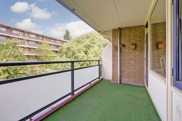 Medium property photo - Van Oldenbarneveltstraat 424, 3862 SP Nijkerk