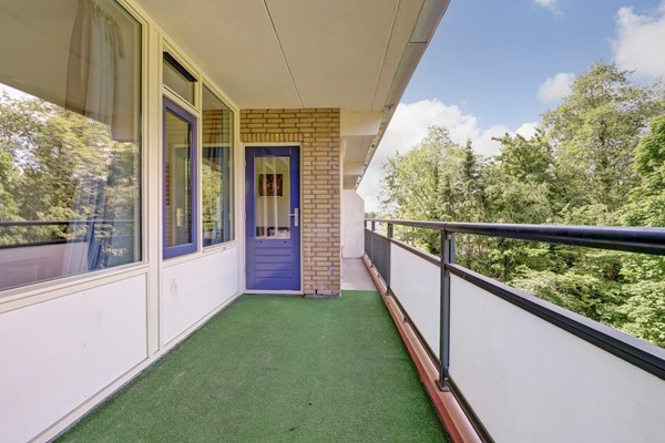 Medium property photo - Van Oldenbarneveltstraat 424, 3862 SP Nijkerk