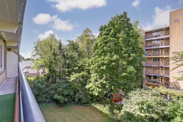 Medium property photo - Van Oldenbarneveltstraat 424, 3862 SP Nijkerk