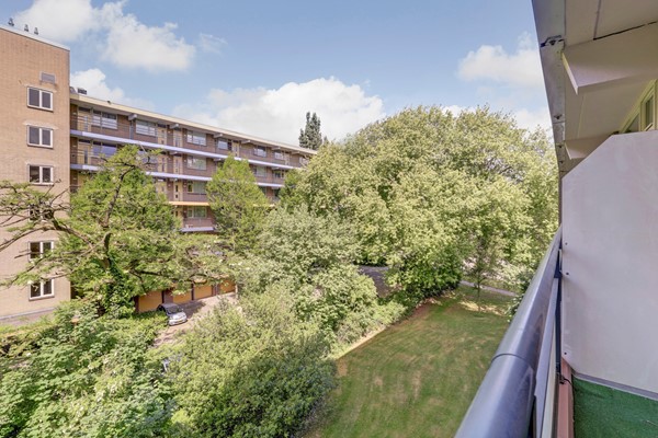 Medium property photo - Van Oldenbarneveltstraat 424, 3862 SP Nijkerk