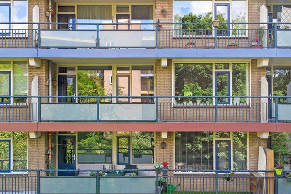 Medium property photo - Van Oldenbarneveltstraat 424, 3862 SP Nijkerk