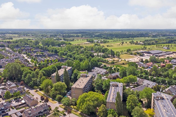 Medium property photo - Van Oldenbarneveltstraat 424, 3862 SP Nijkerk