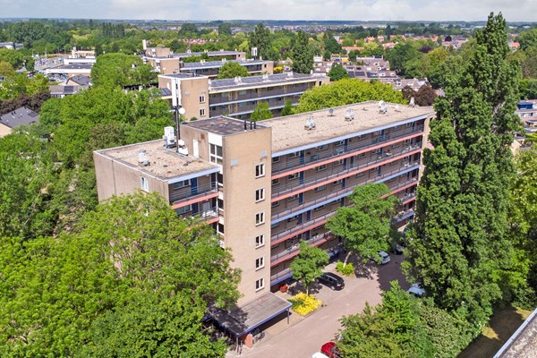 Medium property photo - Van Oldenbarneveltstraat 424, 3862 SP Nijkerk