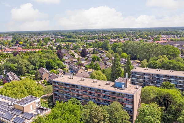 Medium property photo - Van Oldenbarneveltstraat 424, 3862 SP Nijkerk