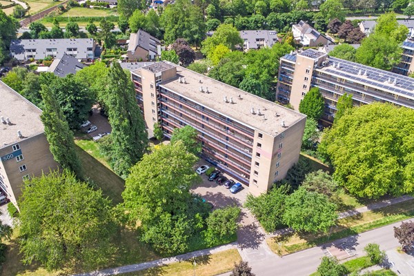 Medium property photo - Van Oldenbarneveltstraat 424, 3862 SP Nijkerk