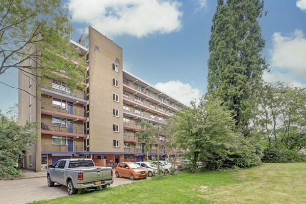 Medium property photo - Van Oldenbarneveltstraat 424, 3862 SP Nijkerk