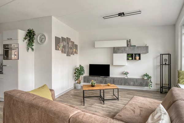 Property photo - Zandoogje 16, 3863HS Nijkerk