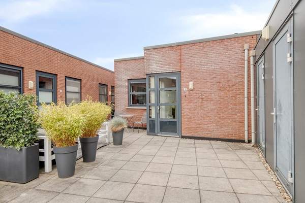 Medium property photo - Zandoogje 16, 3863 HS Nijkerk