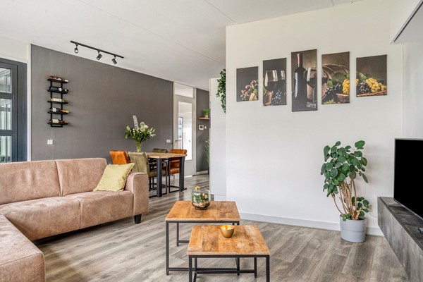 Medium property photo - Zandoogje 16, 3863 HS Nijkerk