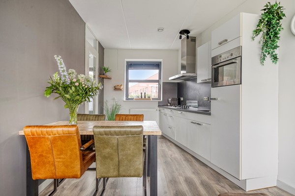 Medium property photo - Zandoogje 16, 3863 HS Nijkerk