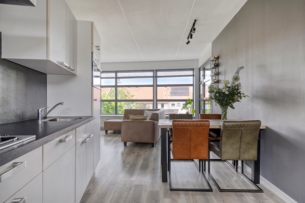 Medium property photo - Zandoogje 16, 3863 HS Nijkerk