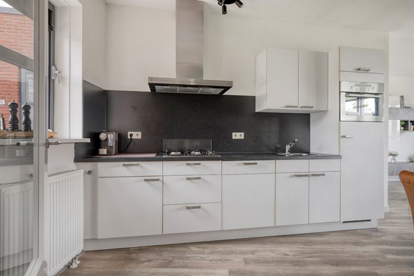 Medium property photo - Zandoogje 16, 3863 HS Nijkerk