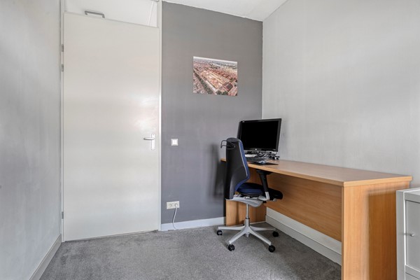 Medium property photo - Zandoogje 16, 3863 HS Nijkerk