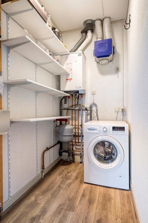 Medium property photo - Zandoogje 16, 3863 HS Nijkerk
