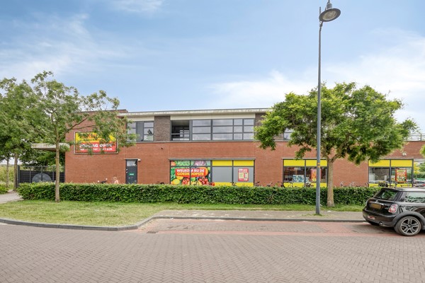 Medium property photo - Zandoogje 16, 3863 HS Nijkerk