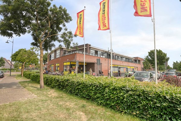 Medium property photo - Zandoogje 16, 3863 HS Nijkerk