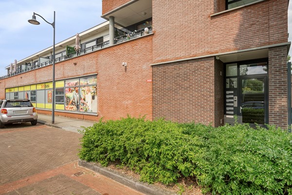 Medium property photo - Zandoogje 16, 3863 HS Nijkerk