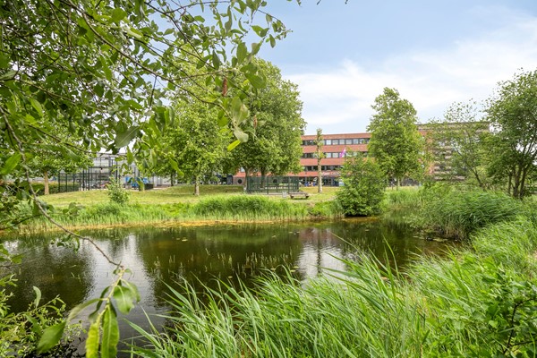 Medium property photo - Zandoogje 16, 3863 HS Nijkerk