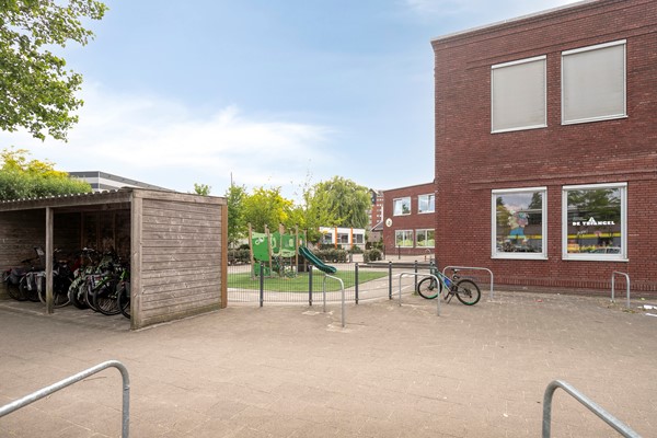 Medium property photo - Zandoogje 16, 3863 HS Nijkerk