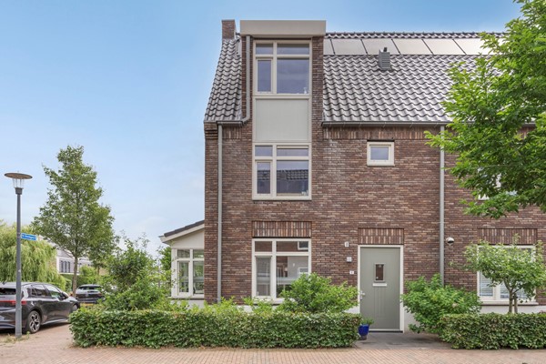 Property photo - De Boomgaard 9, 3861TB Nijkerk