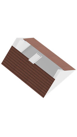 Floorplan - De Boomgaard 9, 3861 TB Nijkerk